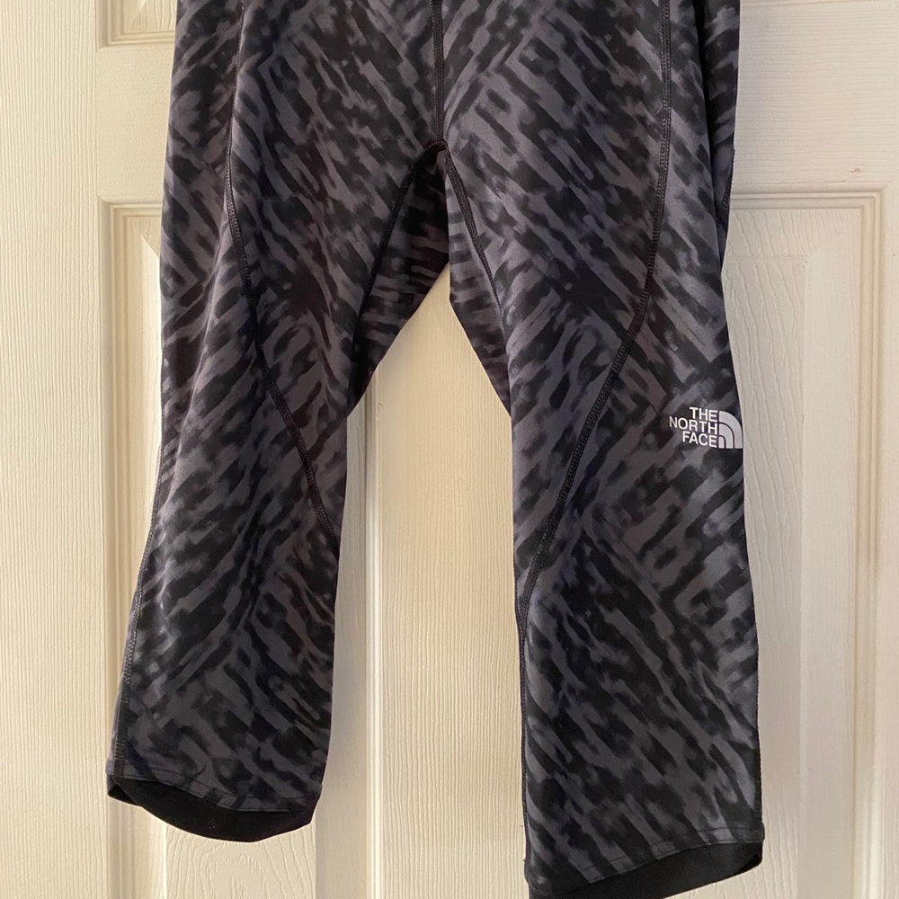 The North Face leggings